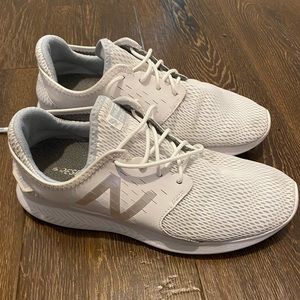 New balance training running sneakers